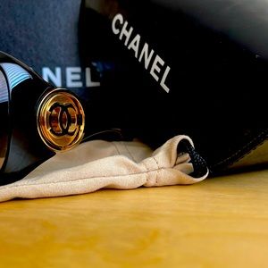 Chanel Sunglasses